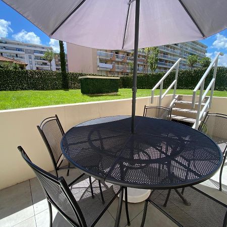Fantastic Two-Bedroom Apartment - Le Jardin Des Iles Antibes Exterior foto