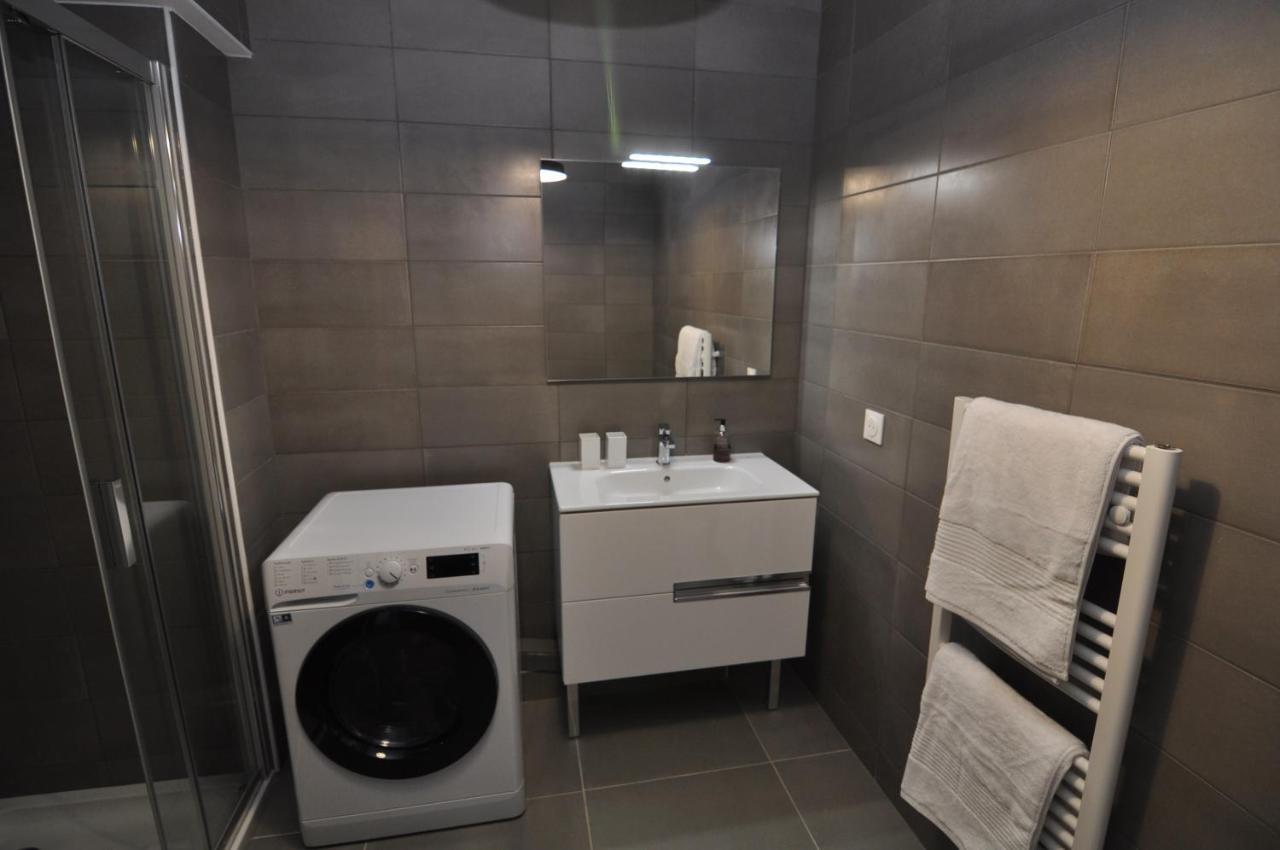 Fantastic Two-Bedroom Apartment - Le Jardin Des Iles Antibes Exterior foto